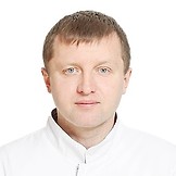 Орехов Дмитрий Сергеевич