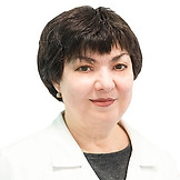 Алексанян Анаит Виликовна