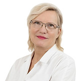 Брутян Елена Михайловна