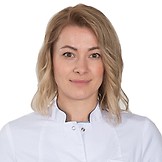 Татарская Оксана Борисовна