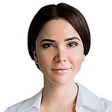 Самсонова Евгения Олеговна