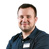 Палкин Дмитрий Алексеевич