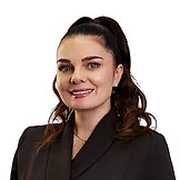 Строган (Бойцова) Елена Николаевна