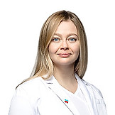 Игонина Ирина Александровна