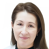 Катаева Елена Геннадьевна