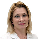 Дубина Анастасия Владимировна