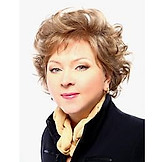 Карпова Елена Ивановна