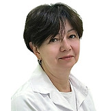Ямпольская-Гостева Инна Александровна