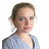 Шашилина Илона Владимировна