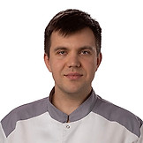 Моторин Андрей Юрьевич