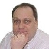 Ворончагин Дмитрий Феликсович