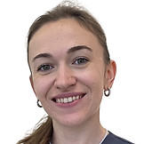 Мацока Юлия Евгеньевна