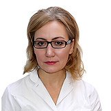 Семакина Татьяна Николаевна