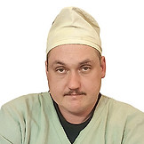 Воробьев Евгений Игоревич