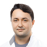 Керимов Анар Нематович