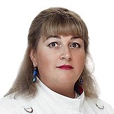 Костюченкова Маргарита Андреевна