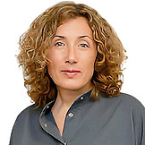 Кржижановская Юлия Александровна