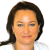 Андреева Елена Николаевна