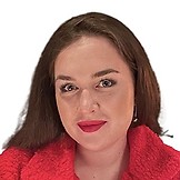Нифантьева Надежда Ильинична