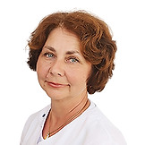 Сунцова Ирина Павловна