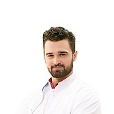 Палик Андрей Дмитриевич