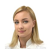 Оболенская Алла Евгеньевна