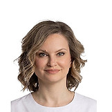 Губарева Юлия Александровна