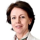 Кузнецова Светлана Владимировна