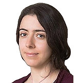 Гедевани Екатерина Владимировна