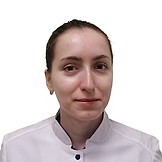 Евсикова Марина Михайловна