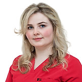 Донцова Юлия Алексеевна