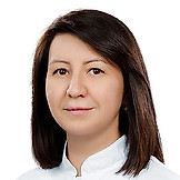Агеева Фатима Игоревна
