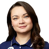 Виноградова Валерия Валерьевна