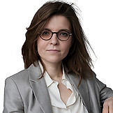 Абанина Светлана Игоревна