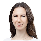Черных Анастасия Алексеевна