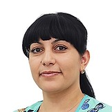 Смоян Лиана Исламовна