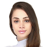 Ширинова Валерия Маисовна