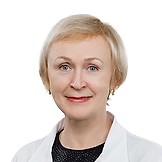 Бородулина Людмила Владимировна