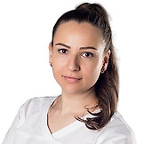 Козырева Мария Витальевна