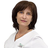 Сивачева Алла Юрьевна