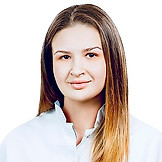 Капелистая Анна Игоревна