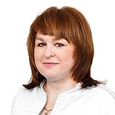 Кружкова Светлана Вениаминовна