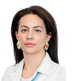 Березова Яна Хазбиевна
