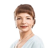 Потанина Мария Владиславовна