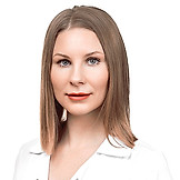 Николаева Ирина Николаевна