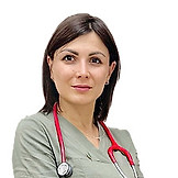 Александрова Евгения Александровна
