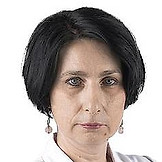 Губанова Наталья Александровна