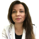 Корженевская Ирина Юрьевна