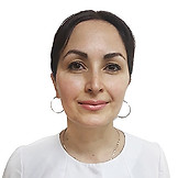 Цховребова Ирена Вахтанговна