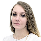 Арнаутова Ольга Валентиновна
